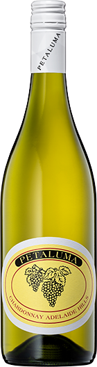 Petaluma White Label Adelaide Hills Chardonnay